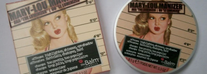 The Balm Mary-Lou Manizer