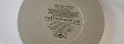 The Balm Mary-Lou Manizer