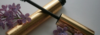 Enprani: Waterproof Jelly Pencil Eyes в оттенке 02 Savanna Khaki, Lashvator Mascara 01 Turbo Volume Up и Lashvator Lip&Eye Remover