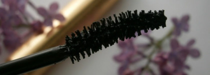 Enprani: Waterproof Jelly Pencil Eyes в оттенке 02 Savanna Khaki, Lashvator Mascara 01 Turbo Volume Up и Lashvator Lip&Eye Remover