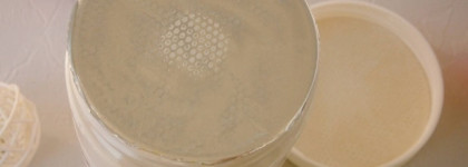 Мое знакомство с Meela Meelo - часть 2, уход за телом