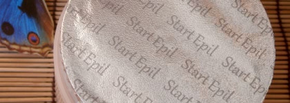 Делаем шугаринг дома с Aravia Start Epil. Часть первая - сахарные пасты