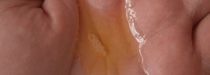 Alpstories Shower Oil Chamomile