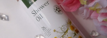 Alpstories Shower Oil Chamomile
