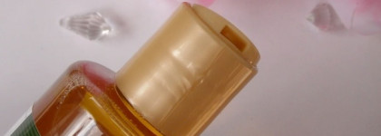 Alpstories Shower Oil Chamomile