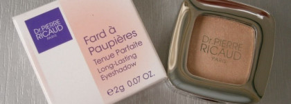 Тени для век Dr.Pierre Ricaud