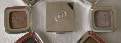 Тени для век Dr.Pierre Ricaud