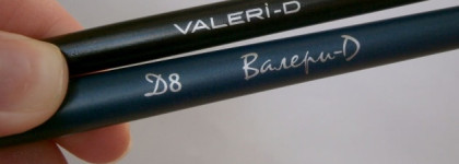 Мои кисти, часть 4 – Valeri-D