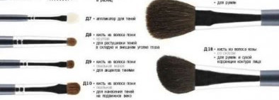 Мои кисти, часть 4 – Valeri-D