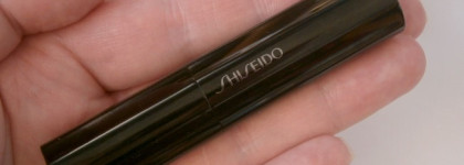 Shiseido Veiled Rouge OR303 Orangerie