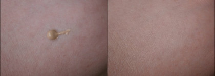 Eva Mosaic BB Blemish Balm Perfect Care&Cover Spf30 в оттенке Слоновая кость