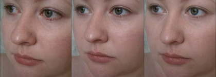 Eva Mosaic BB Blemish Balm Perfect Care&Cover Spf30 в оттенке Слоновая кость