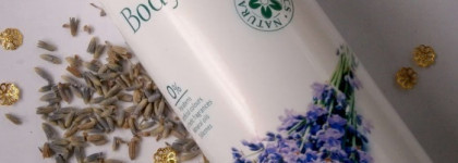 Увлажняющее молочко для тела AlpStories Body Milk Lavender