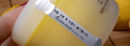 The Skin House Lemon Sorbet Cleanser