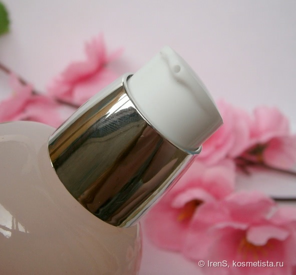 The Skin House Rose Heaven Toner