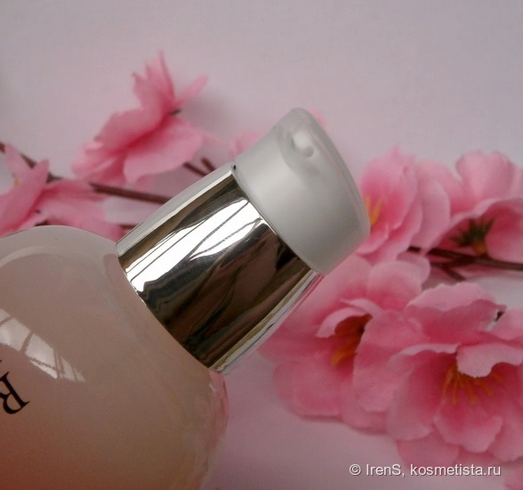 The Skin House Rose Heaven Toner