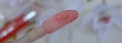 Масло для губ Lumene Arctic Glow Lip Oil в оттенке №200