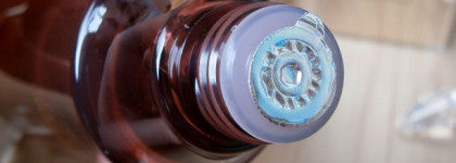 Масло для глубокого очищения кожи Missha Perfect BB Deep Cleansing Oil