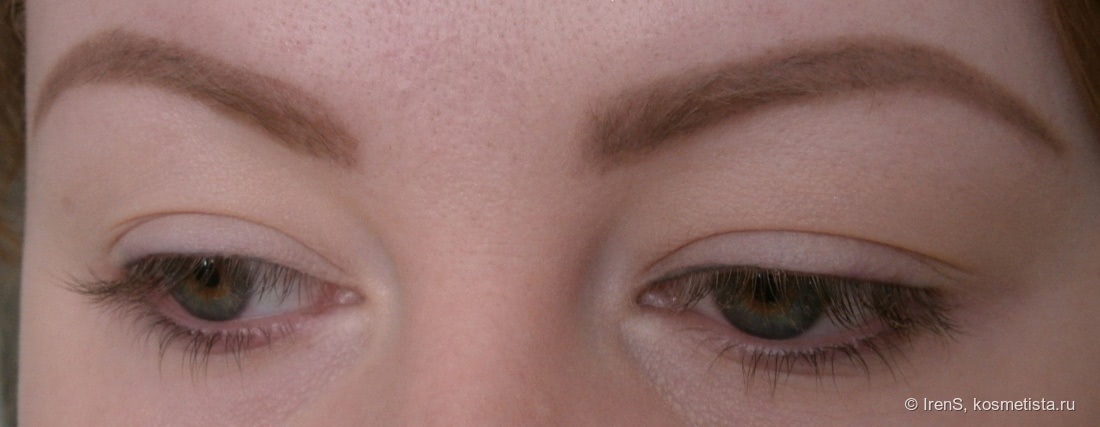 Карандаш для бровей missha perfect eyebrow отзывы