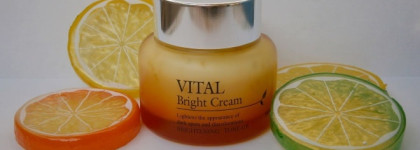 The Skin House Vital Bright Cream