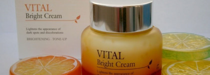 The Skin House Vital Bright Cream