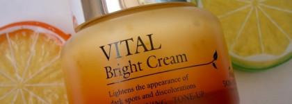 The Skin House Vital Bright Cream