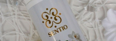 Sentio Delicate Foam for Intimate Hygiene