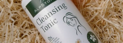 Alpstories Marigold & Chamomile Cleansing Tonic