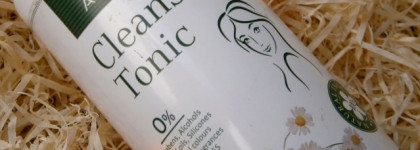 Alpstories Marigold & Chamomile Cleansing Tonic