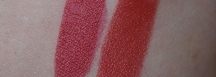 Мое знакомство с помадами Chanel  - Rouge Allure № 99 Pirate и Rouge Coco №440 Arthur