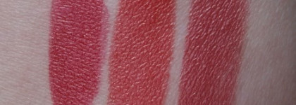 Мое знакомство с помадами Chanel  - Rouge Allure № 99 Pirate и Rouge Coco №440 Arthur