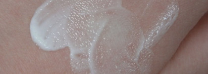 Возмущения пост: маска для лица Ecolab Natural & Organic Ревитализирующая витаминная с термо-эффектом