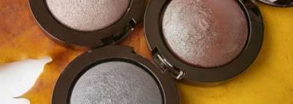 Limoni Sphere Baked Eyeshadows №18