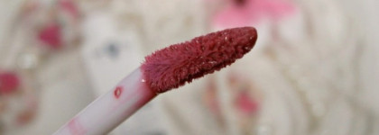 Bronx Colors Smoothie Lip Gloss в оттенке 06 Sweet Pink
