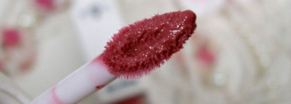 Bronx Colors Smoothie Lip Gloss в оттенке 06 Sweet Pink