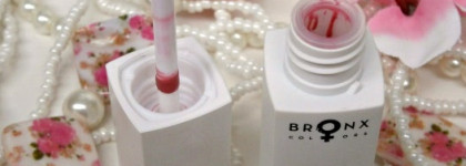 Bronx Colors Smoothie Lip Gloss в оттенке 06 Sweet Pink