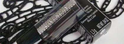 Givenchy Rouge Interdit Vinyl Extreme Shine Lipstick в оттенке 04 Rose Tentateur