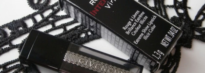 Givenchy Rouge Interdit Vinyl Extreme Shine Lipstick в оттенке 04 Rose Tentateur