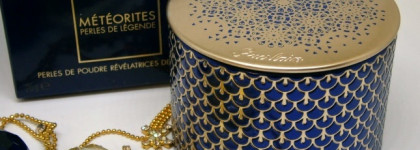 Meteorites Perles De Legende из Рождественской коллекции Guerlain 2016 года