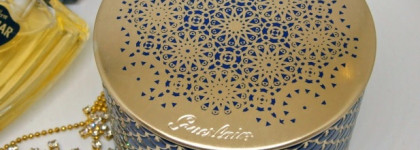 Meteorites Perles De Legende из Рождественской коллекции Guerlain 2016 года