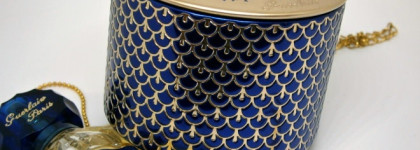 Meteorites Perles De Legende из Рождественской коллекции Guerlain 2016 года