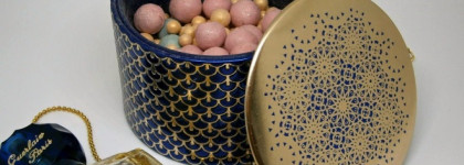 Meteorites Perles De Legende из Рождественской коллекции Guerlain 2016 года