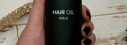 Riche Hair Oil Amla