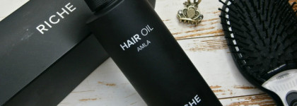 Riche Hair Oil Amla
