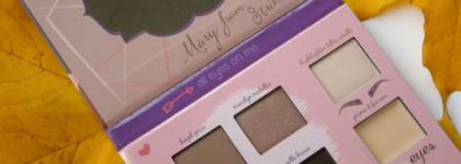 Essence Shape & Shadows Eye Contouring Palette