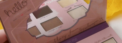 Essence Shape & Shadows Eye Contouring Palette