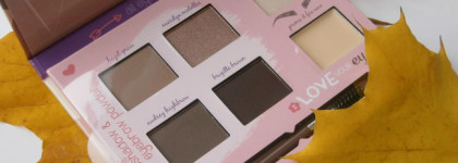Essence Shape & Shadows Eye Contouring Palette
