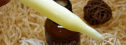 Retinol Scincare Cosmetics Anti-Wrinkle Facial Serum  - Интенсивная антивозрастная сыворотка для лица с концентратом ретинола