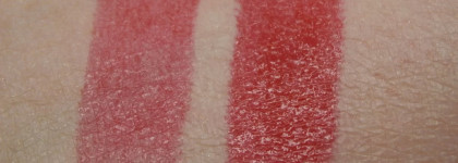 Помада-бальзам Essence Colour & Care Lipstick в оттенке №04 Lookin‘ Good