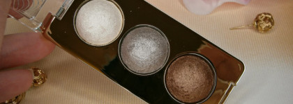 Часть весенней коллекции Catrice Pulse of Purism Collection Spring 2017